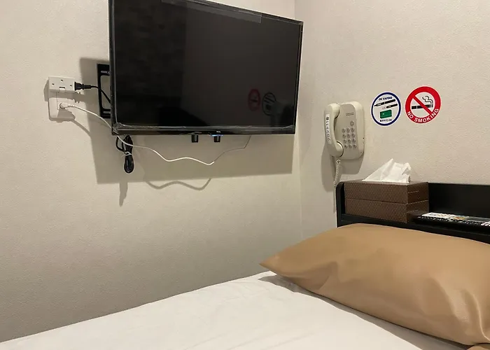 Mr Hotel