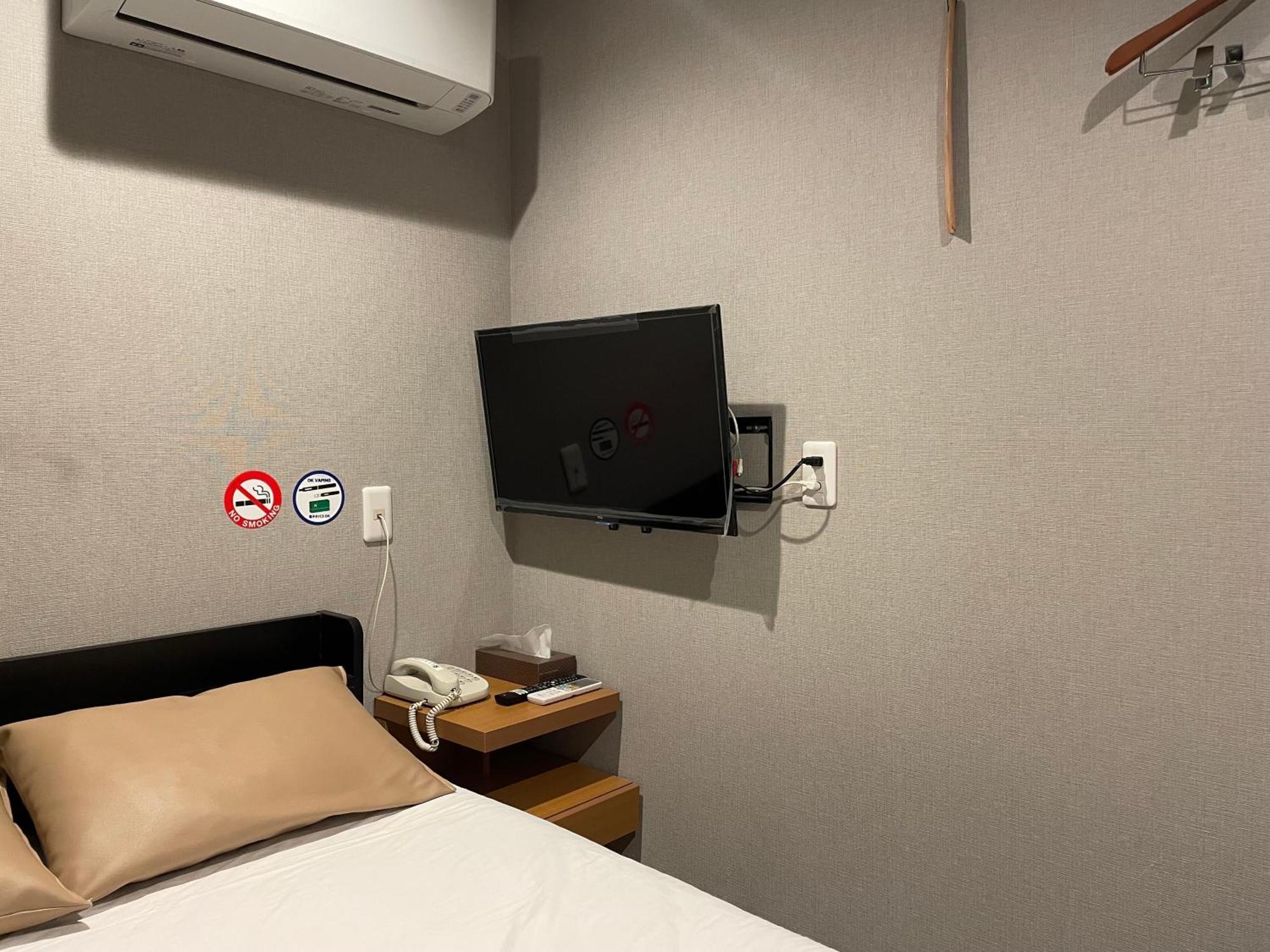 Mr Hotel Tokio